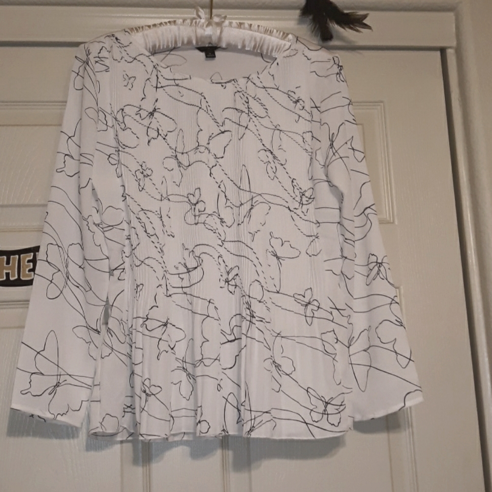 Womens Blouse Size Small